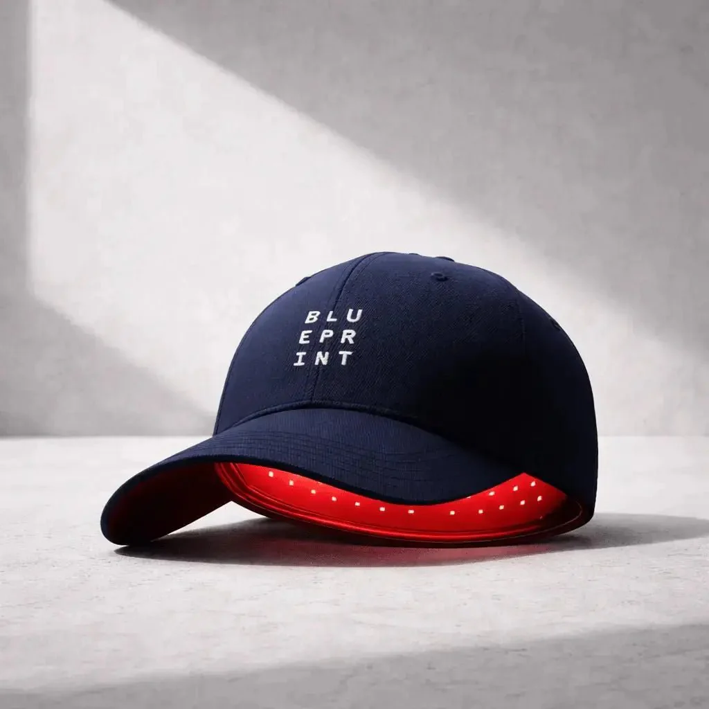 Blueprint 302 Laser Cap