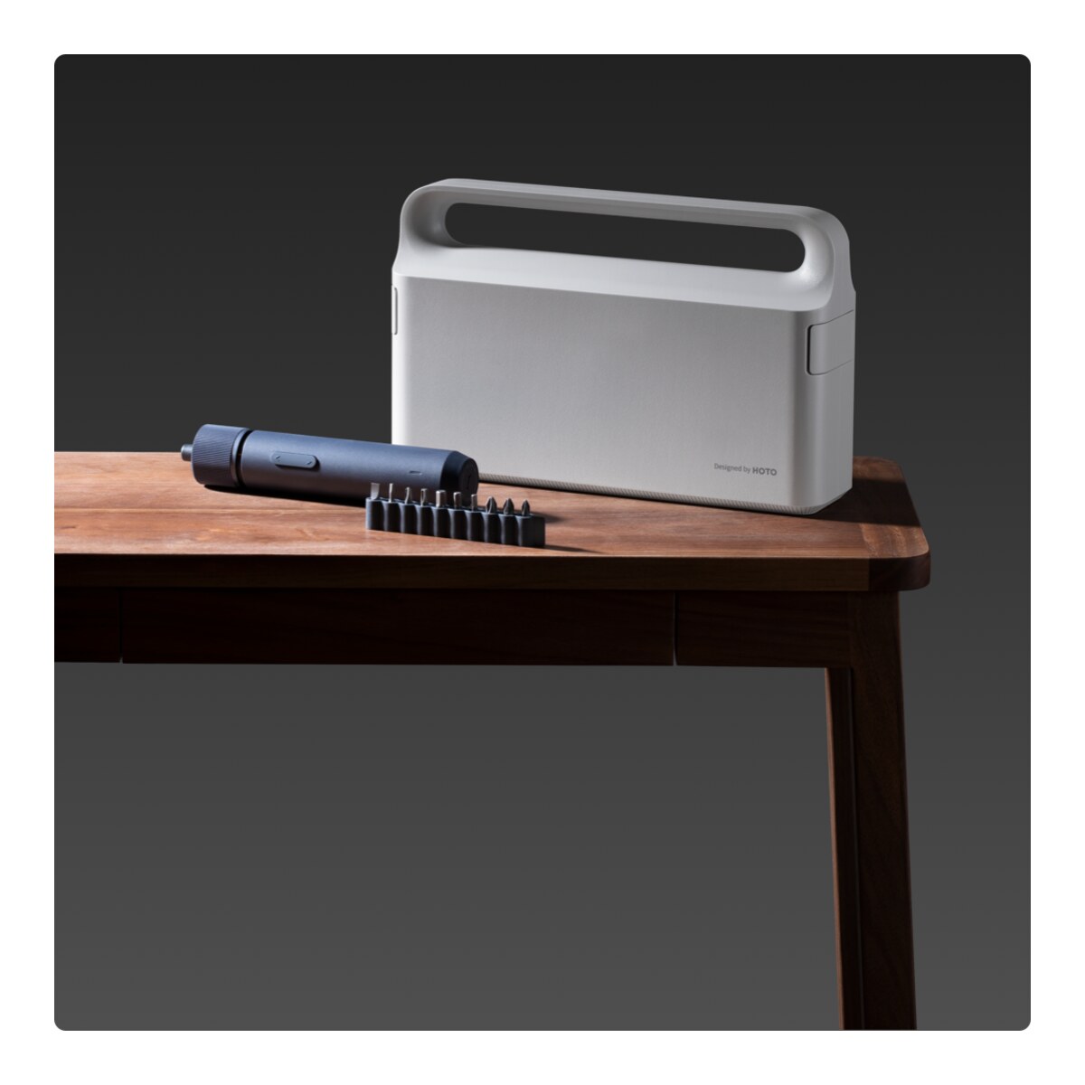 HOTO Tools & Garage Kit