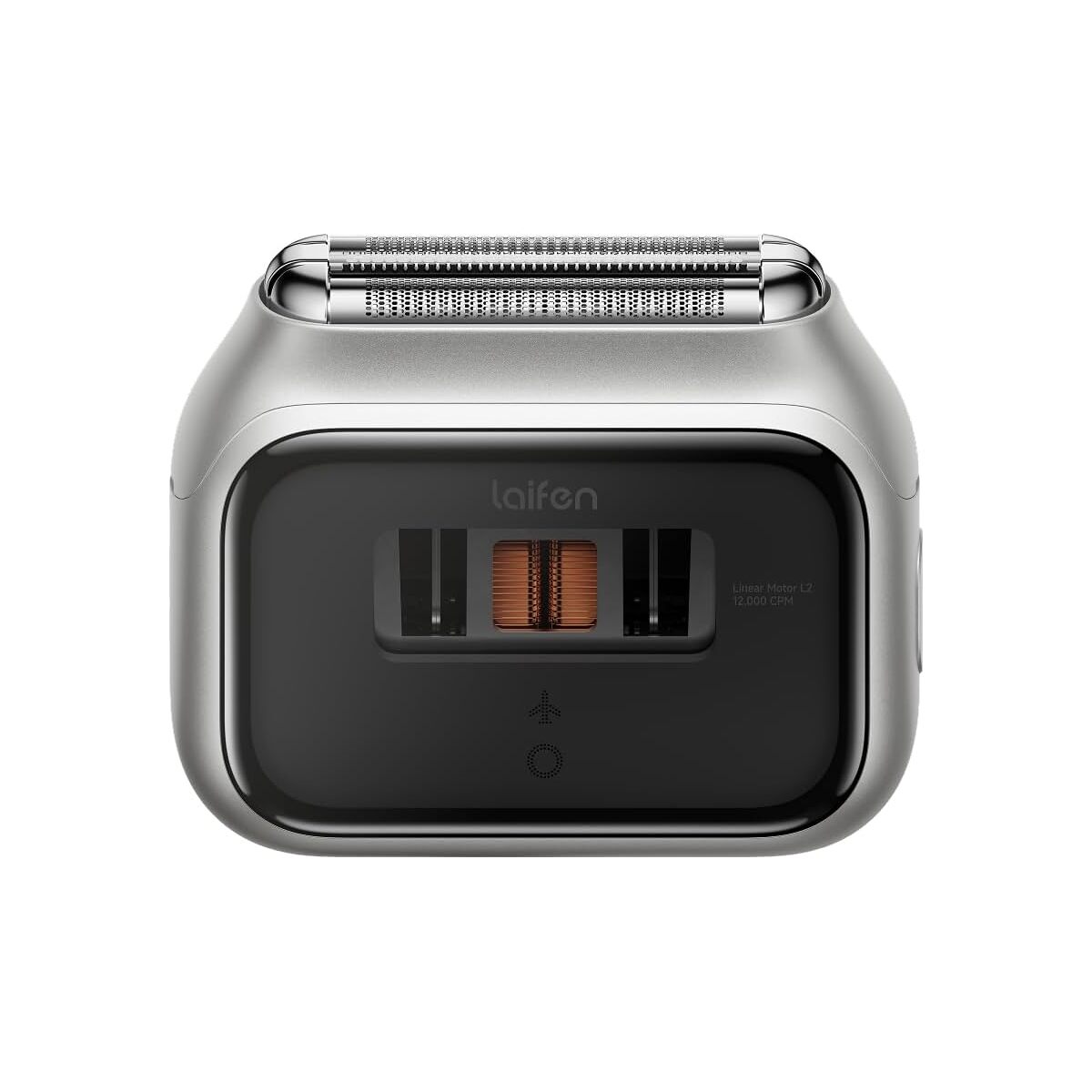 Laifen P3 Pro Travel Shaver